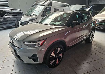 Volvo XC 40 XC40 Plus Recharge Pure Electric 2WD