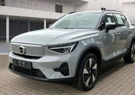 Volvo XC 40 XC40 Plus Recharge Pure Electric 2WD