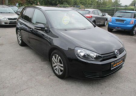 VW Golf Volkswagen Comfortline