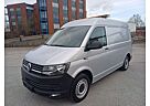 VW T6 Transporter Volkswagen T6 Kasten 4Motion Mittelhochdach/Regalen/Standh