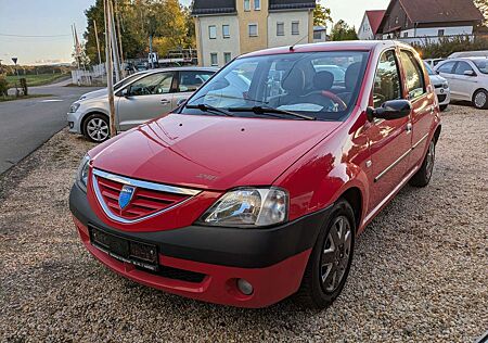 Dacia Logan 1.4 Ambiance
