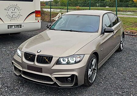 BMW 316 Limosine