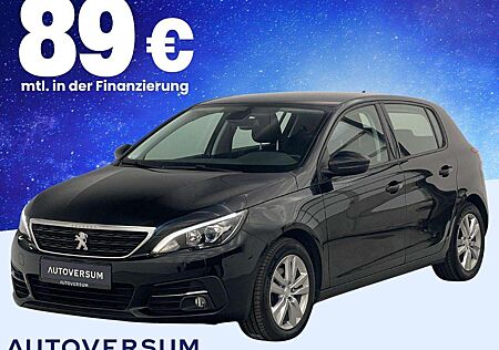 Peugeot 308 Aut. 1.2 Active Pack NAVI*PDC*TEMP*MFL