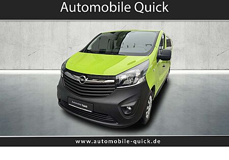 Opel Vivaro 1.6 CDTI L2 H1 9-Sitzer * AHK *