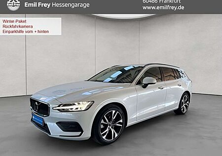 Volvo V60 B3 Core DKG PilotAssist Google LED Kamera AHK