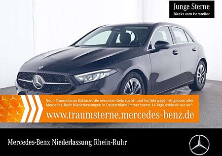 Mercedes-Benz A 200 PROGRESSIVE+LED+KAMERA+TOTW+7G