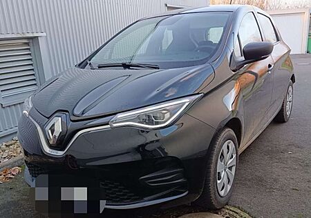 Renault ZOE (mit Batterie) Z.E. 52 kWh LIFE R135