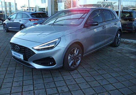 Hyundai i30 1.0 T-GDI DCT Advantage (PD)