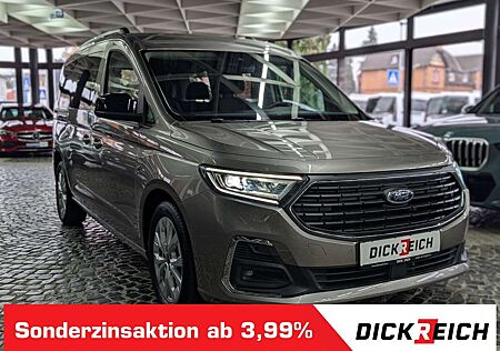 Ford Tourneo Connect L2 Titanium 7-Sit Bi-LED Cam AHK