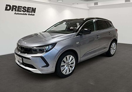Opel Grandland Ultimate Rückfahrkamera+Sitzheizung+ Tempomat