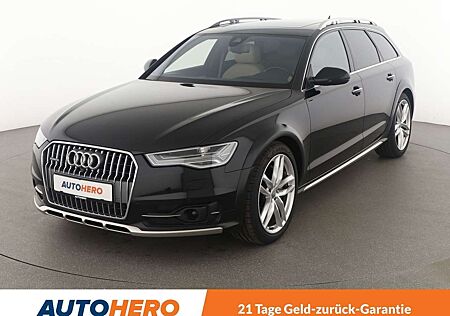 Audi A6 Allroad 3.0 V6 TDI clean diesel Aut.*NAVI*HUD*