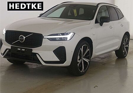 Volvo Others XC60 T6 Recharge AWD Plus Dark 21"+VOLL-LED+360°