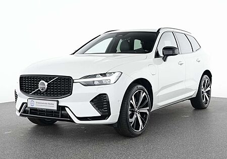 Volvo Others XC60 T6 Recharge AWD Plus Dark 21"+VOLL-LED+360°