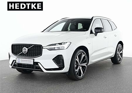 Volvo Others XC60 T6 Recharge AWD Plus Dark 21"+VOLL-LED+360°
