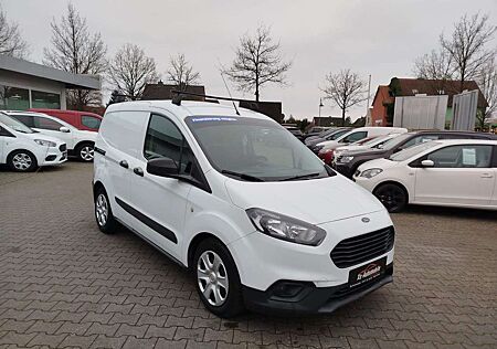 Ford Transit Courier Trend Kasten Klima/1.Hand