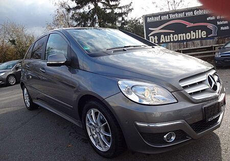 Mercedes-Benz B 200 CDI/Automatik Getr./AHK/Tüv-Neu