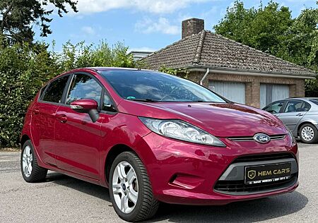 Ford Fiesta Viva - viele Teile und Service Neu - KLIMA - SHZ