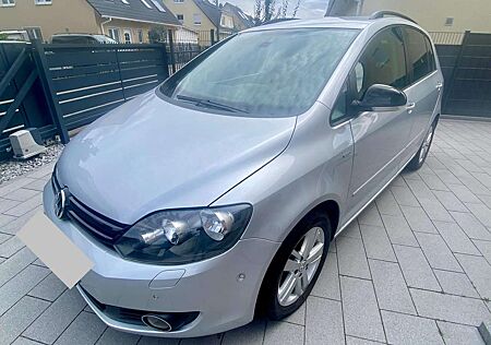 VW Golf Plus Volkswagen 1.4 TSI DSG MATCH AUTOMATIK