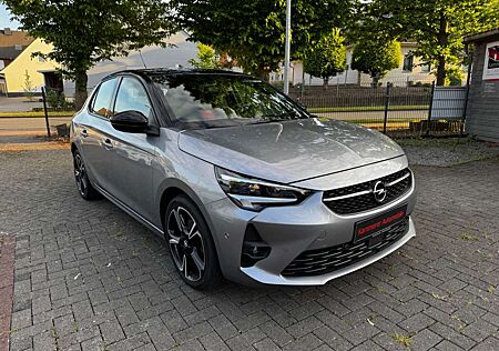 Opel Corsa F GS Line Navi LED Sport