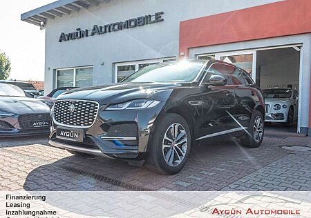 Jaguar F-Pace P400e AWD*Panorama*Meridian*Surround-Kam*
