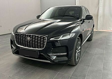 Jaguar F-Pace P400e AWD*Panorama*Meridian*Surround-Kam*