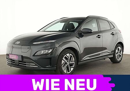 Hyundai Kona Elektro ACC|LED|Navi|Effizienz-Paket|SHZ|PDC