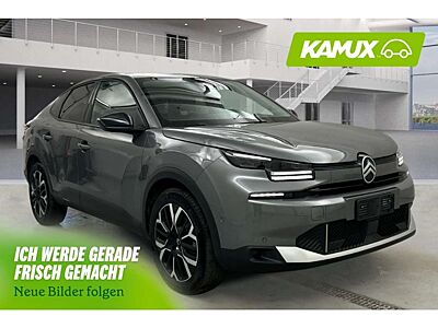 Citroen C4 1.2PureTech Aut.145 Max+LED+NAVI+KAMERA+HUD