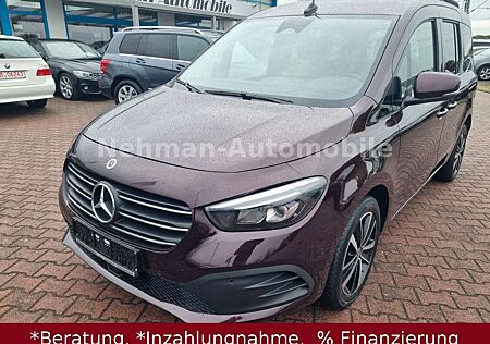 Mercedes-Benz T-Klasse gebraucht kaufen Mercedes-Benz T-Klasse T-Class T -Klasse 180 d Progressive Edition