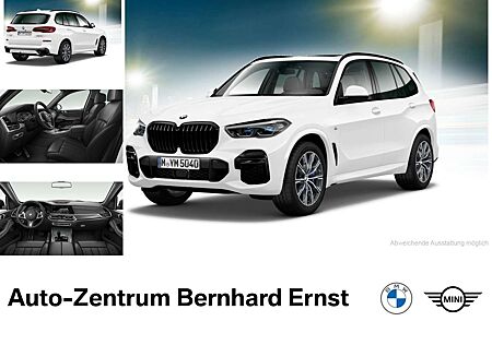 BMW X5 xDrive30d M Sportpaket Innovationsp. Panorama