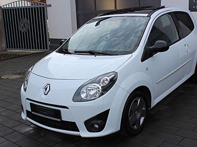 Renault Twingo Night & Day (PANORAMA)