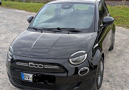 Fiat 500E 500 Icon Limousine 42 kWh