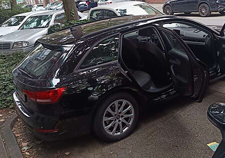 Audi A4 Avant 1.4 TFSI S tronic