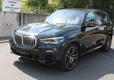 BMW X5 xDrive 30 d M Paket 360° Kamera Panorama