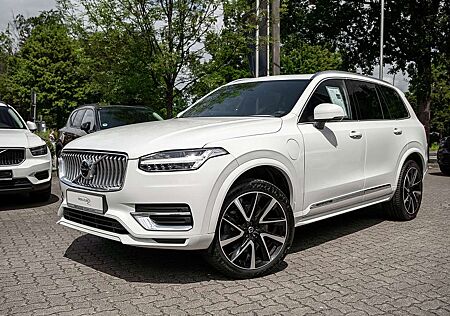 Volvo XC 90 XC90 T8 AWD Inscription Expression