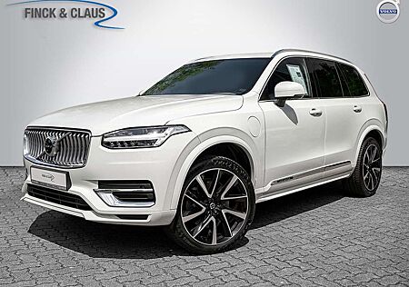 Volvo XC 90 XC90 T8 AWD Inscription Expression