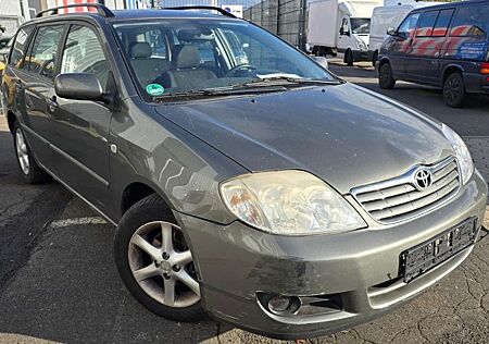 Toyota Corolla 2.0 D-4D Combi Sol