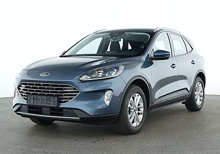 Ford Kuga Titanium Navi AppLink GRA Kamera Isofix Start+Stop