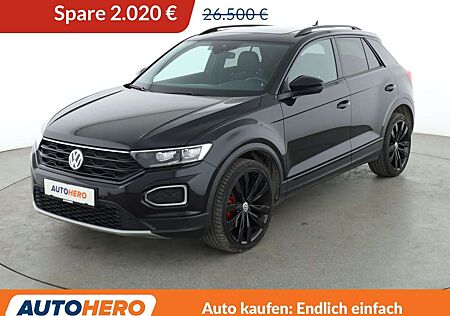 VW T-Roc Volkswagen 2.0 TDI Sport Aut.*NAVI*VC*CAM*
