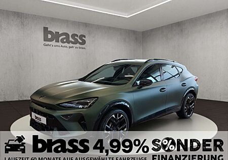 Cupra Formentor 2.0 TSI VZ 4Drive