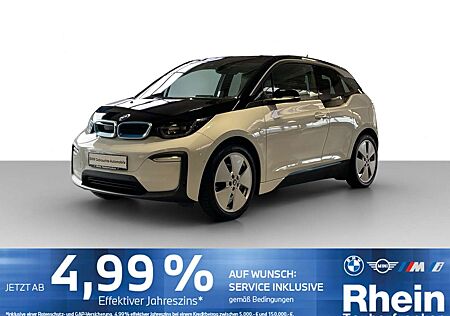 BMW i3 120Ah Navi*Glasdach*Kamera*Parkassist*HiFi