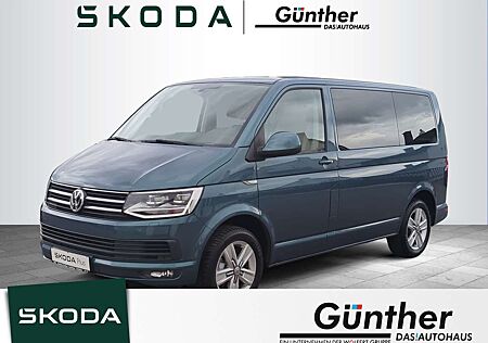 VW T6 Multivan Volkswagen Comfortline 2.0 TDI+AHK+KAMERA+