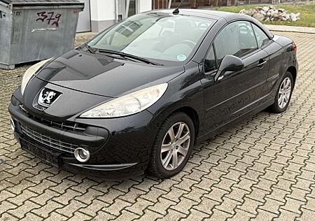 Peugeot 207 Sport