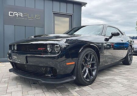 Dodge Challenger 5.7 V8 SRT Performance BLACK EDITION