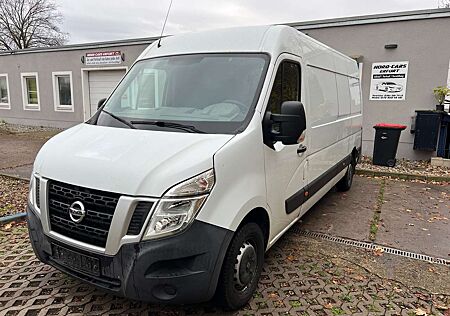 Nissan NV400 L3H2 3,5t COMFORT*Klima*TÜV*Top*