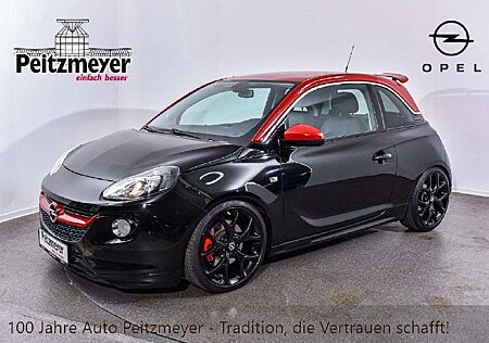 Opel Adam Adam S 150PS 1.Hand