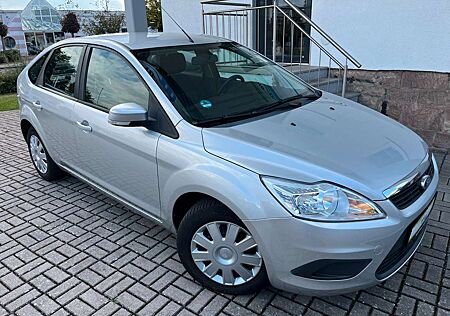 Ford Focus Lim. Style°org.69.000 KM°Klima°
