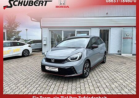 Honda Jazz Advance Sport 1.5