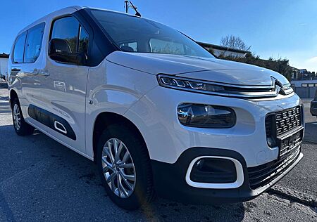 Citroën Berlingo Citroen Feel XL DAB/CAM/AHK/1.Hd