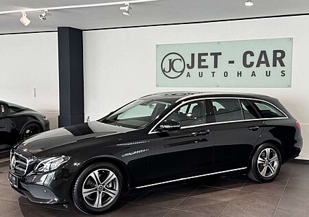 Mercedes-Benz E 200 d
