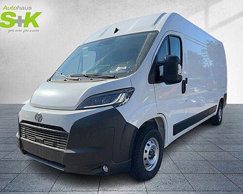 Toyota Proace Max 2.2 Diesel 103kW (140 PS)